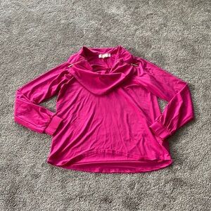 Michael Kors Top SIZE S